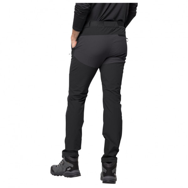Jack Wolfskin - Ziegspitz Pants - Trekking bukser