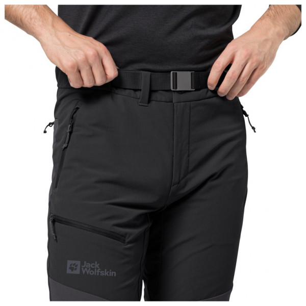 Jack Wolfskin - Ziegspitz Pants - Trekking bukser