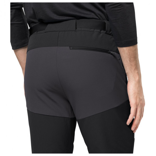 Jack Wolfskin - Ziegspitz Pants - Trekking bukser