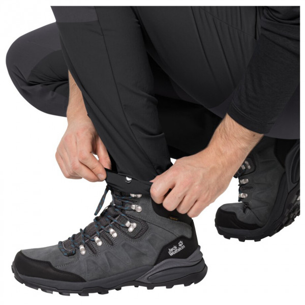 Jack Wolfskin - Ziegspitz Pants - Trekking bukser