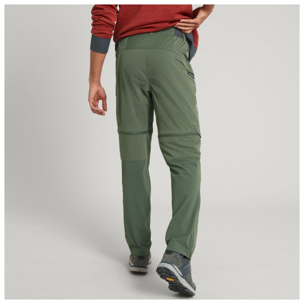 Kathmandu - Ult-Hike Convertible Pants - Zip-off trousers