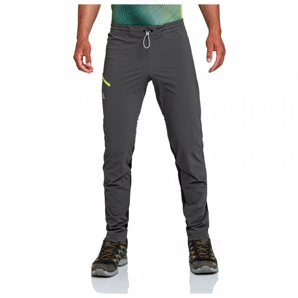 Schöffel - Pants Hestad Light - Trekkingbroek