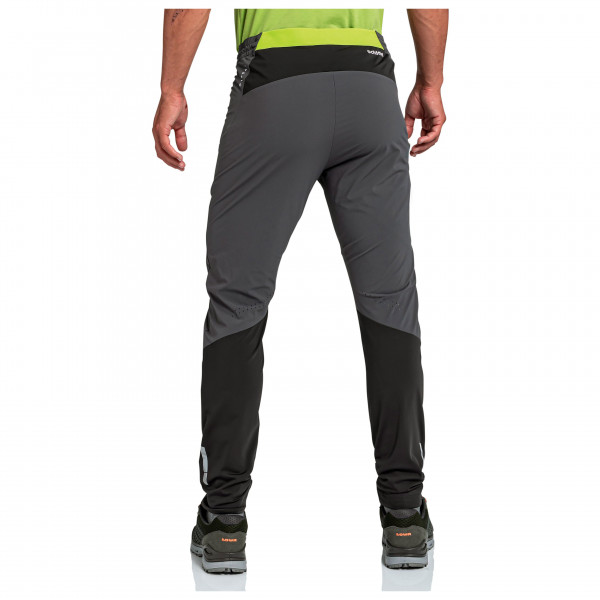Schöffel - Pants Hestad Light - Trekkingbroek