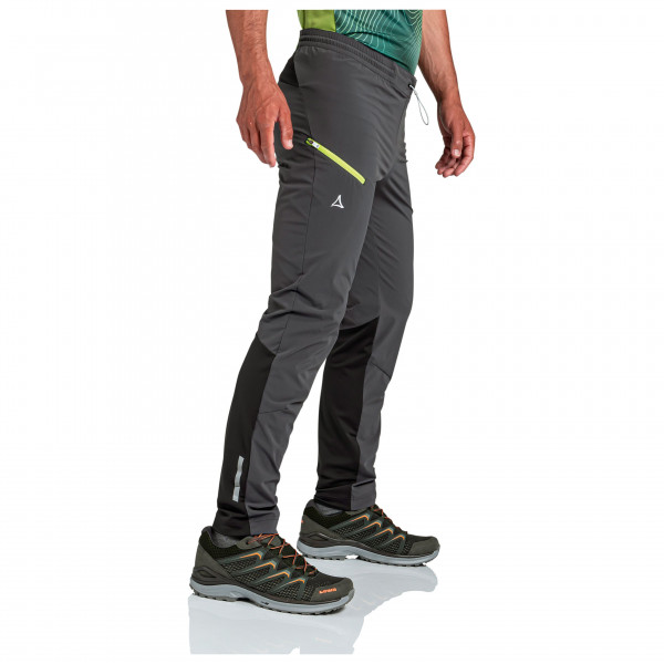 Schöffel - Pants Hestad Light - Trekkingbroek