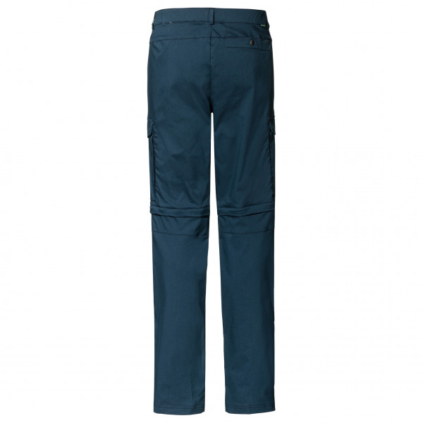 Vaude - Neyland Zip Off Pants - Pantalones desmontables