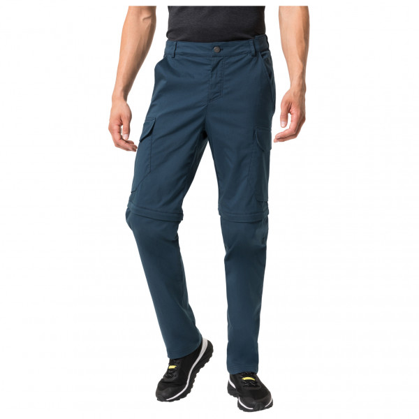 Vaude - Neyland Zip Off Pants - Pantalones desmontables
