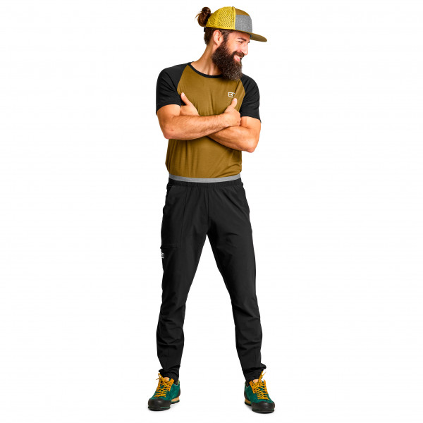 Ortovox - Piz Selva Pants - Trekkingbroek