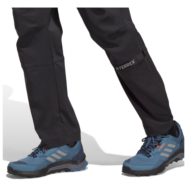 adidas Terrex - Terrex Multi Woven Pants - Trekkinghousut