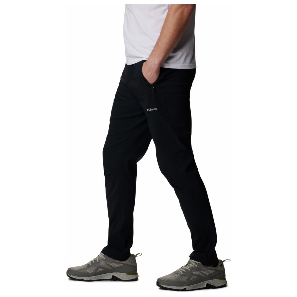 Columbia - Triple Canyon II Fall Hiking Pant - Walking trousers