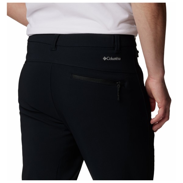 Columbia - Triple Canyon II Fall Hiking Pant - Walking trousers