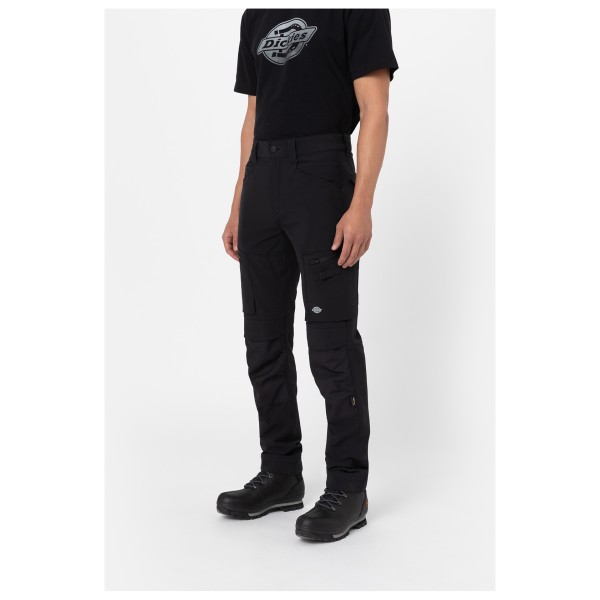 Dickies - 4 Way Stretch Slim Taper Shell Trouser - Pantalones de trekking