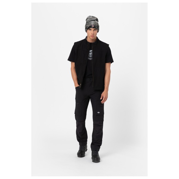 Dickies - 4 Way Stretch Slim Taper Shell Trouser - Trekkingbyxa