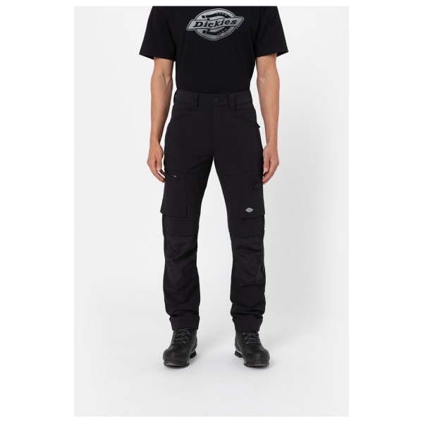 Dickies - 4 Way Stretch Slim Taper Shell Trouser - Trekkingbyxa