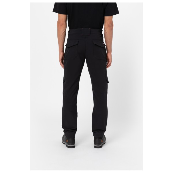 Dickies - 4 Way Stretch Slim Taper Shell Trouser - Trekkingbyxa