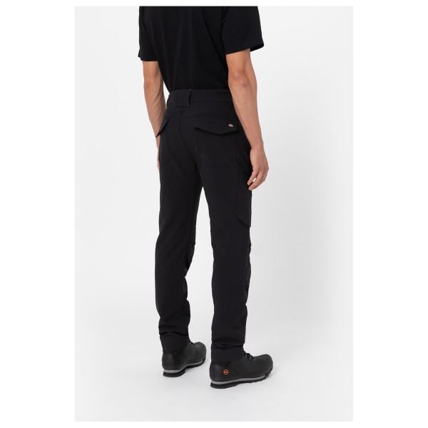 Dickies - 4 Way Stretch Slim Taper Shell Trouser - Trekkingbyxa