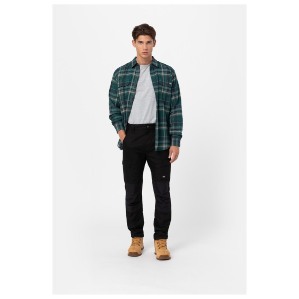 Dickies - Tech Duck Trousers 2.0 - Trekkingbyxa