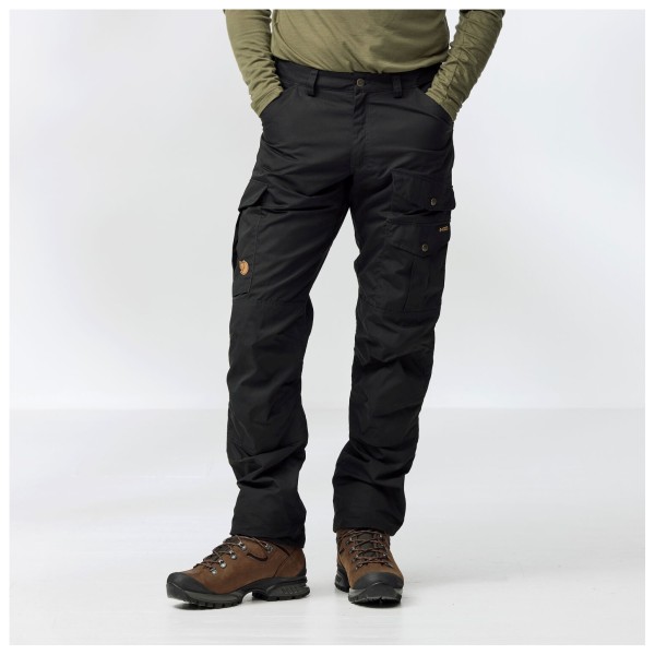 Fjällräven - Barents Pro Trousers - Pantalones de trekking