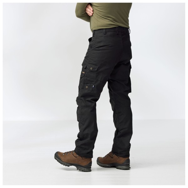 Fjällräven - Barents Pro Trousers - Trekkinghousut