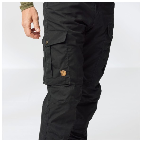 Fjällräven - Barents Pro Trousers - Trekkinghousut