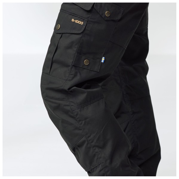 Fjällräven - Barents Pro Trousers - Trekkinghousut