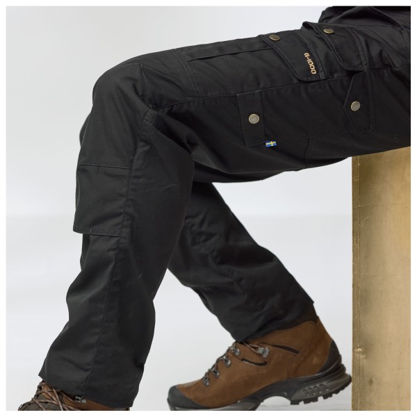 Fjällräven - Barents Pro Trousers - Walking trousers