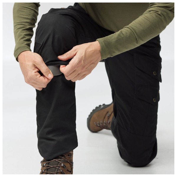 Fjällräven - Barents Pro Trousers - Walking trousers