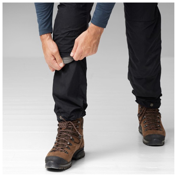 Fjällräven - Vidda Pro Ventilated Trousers - Pantalones de trekking