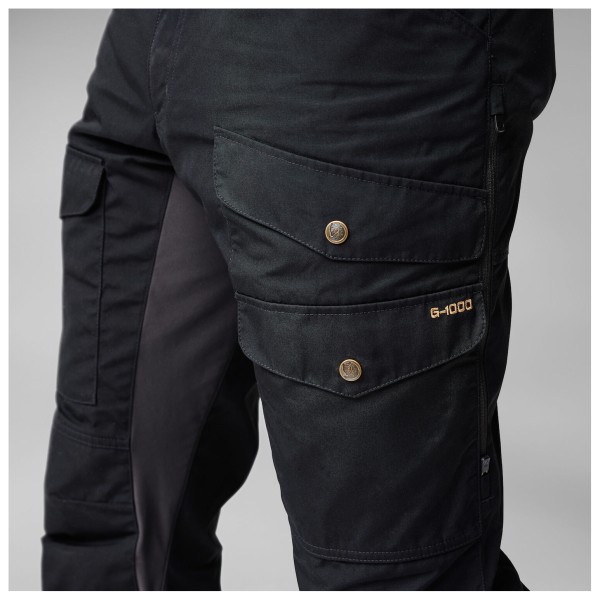 Fjällräven - Vidda Pro Ventilated Trousers - Pantalones de trekking