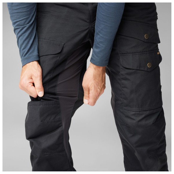 Fjällräven - Vidda Pro Ventilated Trousers - Pantalones de trekking