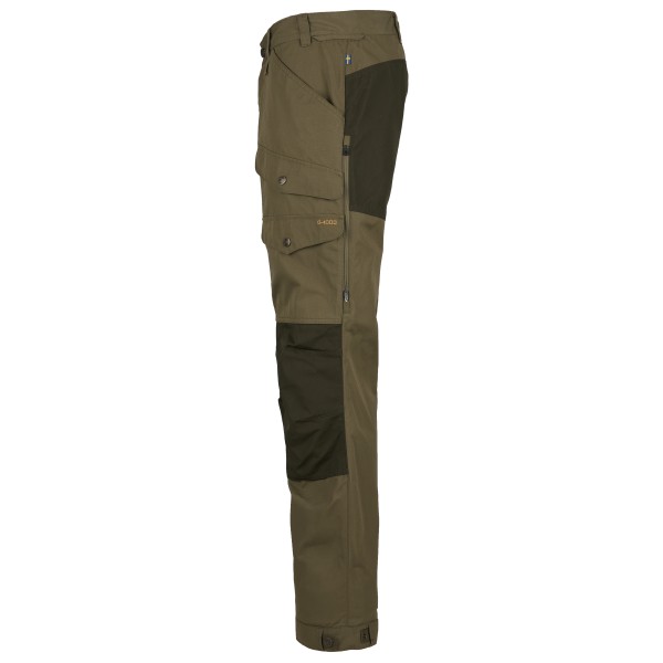 Fjällräven - Vidda Pro Ventilated Trousers - Trekking bukser