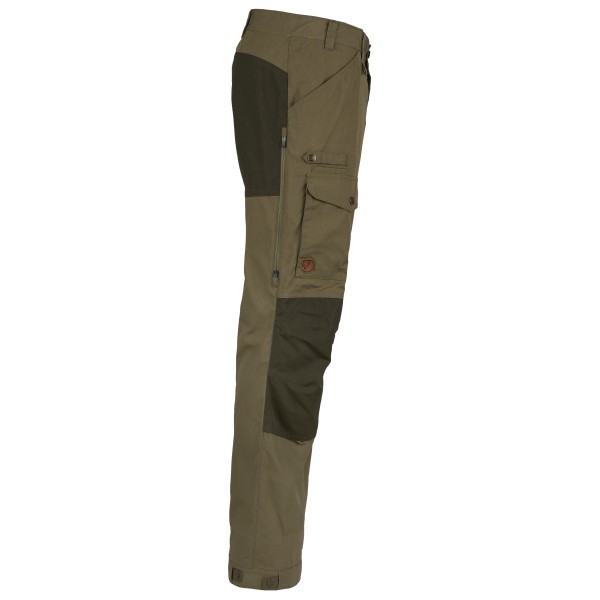 Fjällräven - Vidda Pro Ventilated Trousers - Trekking bukser