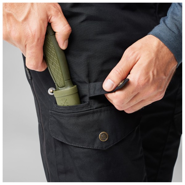 Fjällräven - Vidda Pro Ventilated Trousers - Trekkingbroek