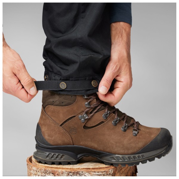 Fjällräven - Vidda Pro Ventilated Trousers - Trekkingbroek