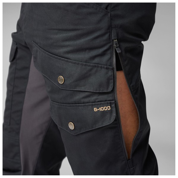 Fjällräven - Vidda Pro Ventilated Trousers - Trekkingbroek