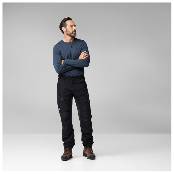 Fjällräven - Vidda Pro Ventilated Trousers - Trekkinghousut