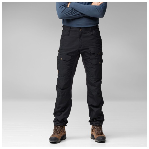 Fjällräven - Vidda Pro Ventilated Trousers - Trekkinghousut
