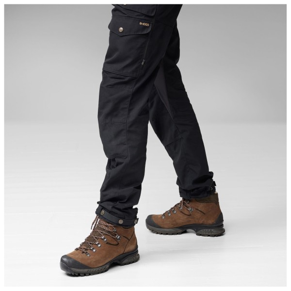Fjällräven - Vidda Pro Ventilated Trousers - Walking trousers