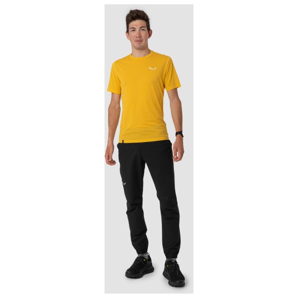 Salewa - Pedroc Durastretch Wool Pants - Pantalones de trekking