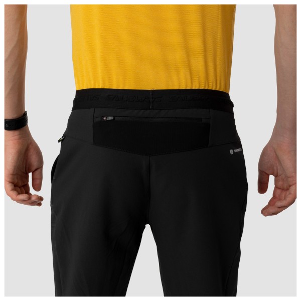 Salewa - Pedroc Durastretch Wool Pants - Pantalones de trekking