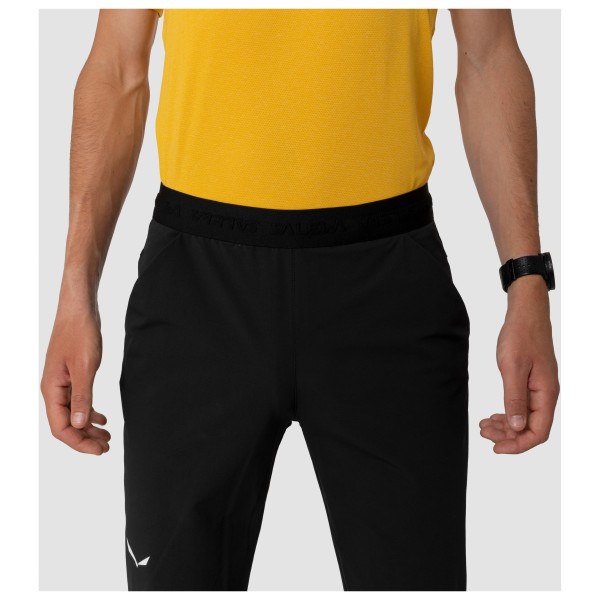 Salewa - Pedroc Durastretch Wool Pants - Pantalones de trekking