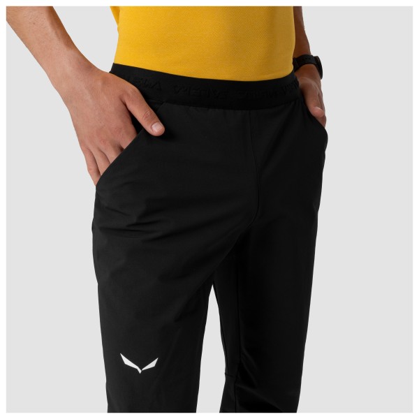 Salewa - Pedroc Durastretch Wool Pants - Trekkinghose