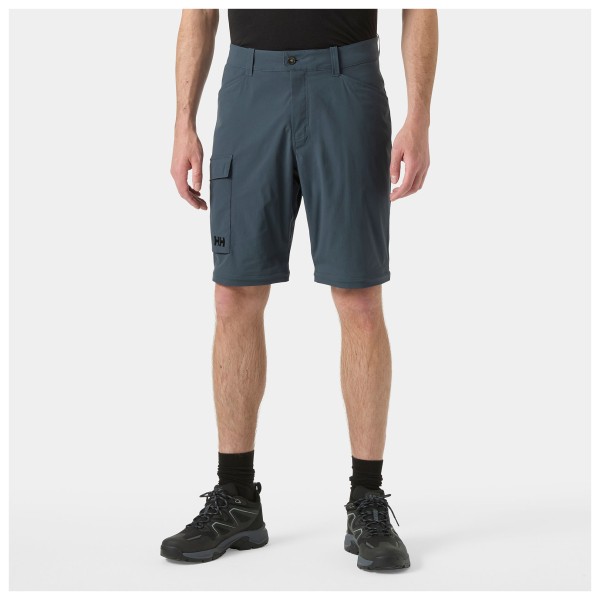 Helly Hansen - Elv Light Zip Off Pant - Pantalones de trekking