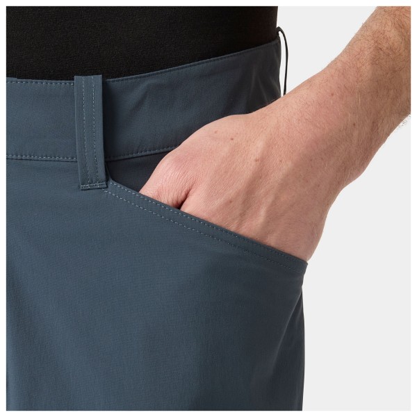 Helly Hansen - Elv Light Zip Off Pant - Trekking bukser