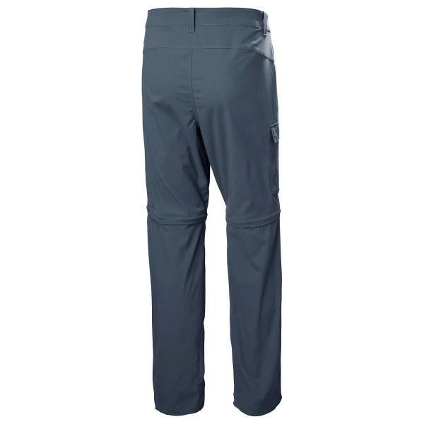 Helly Hansen - Elv Light Zip Off Pant - Trekkingbroek