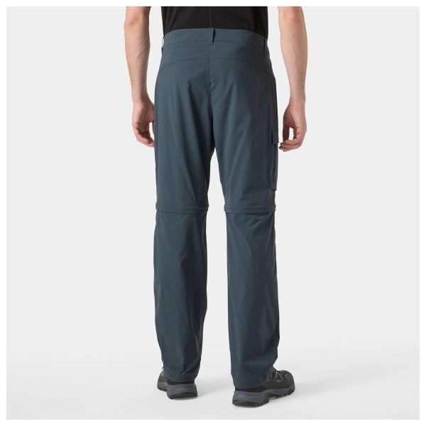 Helly Hansen - Elv Light Zip Off Pant - Trekkingbroek