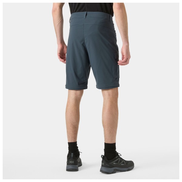 Helly Hansen - Elv Light Zip Off Pant - Trekkingbroek