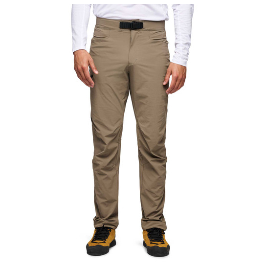 Black Diamond - Alpine Light Pants - Trekkingbroek