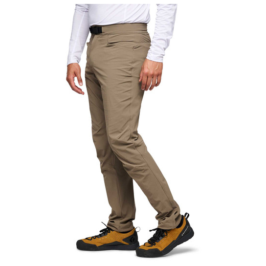 Black Diamond - Alpine Light Pants - Trekkingbroek