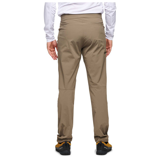 Black Diamond - Alpine Light Pants - Walking trousers