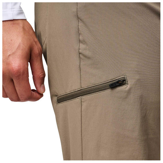 Black Diamond - Alpine Light Pants - Walking trousers